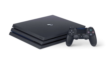 Sony annuncia la Line-Up disponibile al lancio di PS4 Pro