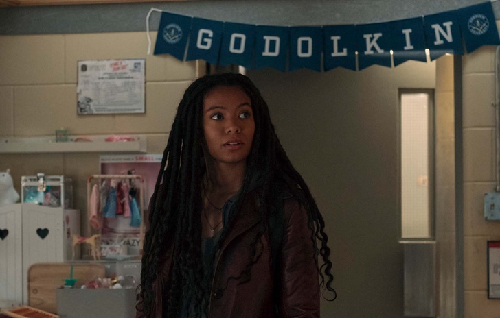 Gen V i personaggi la trama e il cast dello spinoff di The Boys