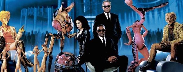 Men in Black International