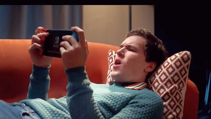 Nintendo accoglie la Dark Souls Remastered nel migliore dei modi