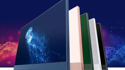 Sky Glass: cosa sappiamo della prima Smart TV di Sky