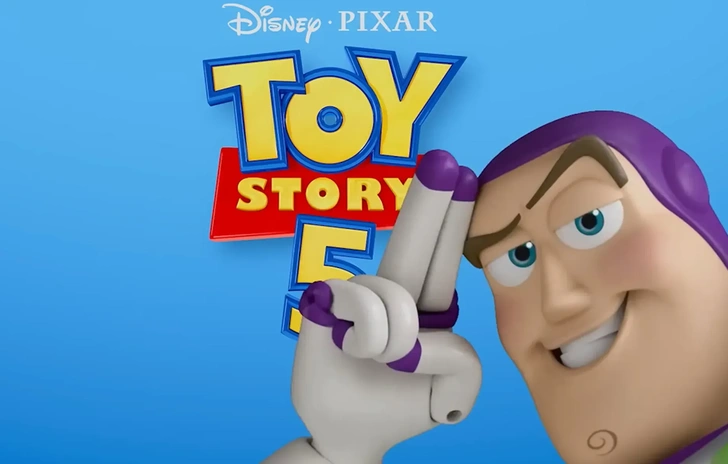 D23 2024 rivelati nuovi dettagli su Toy Story 5