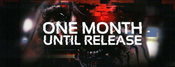 L'horror indie "SOMA" sta per terminare lo sviluppo