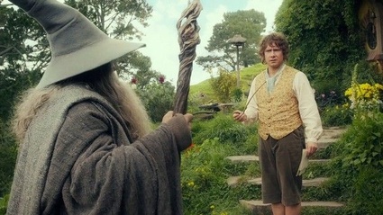 Un video contest per Lo Hobbit: La Battaglia delle Cinque Armate