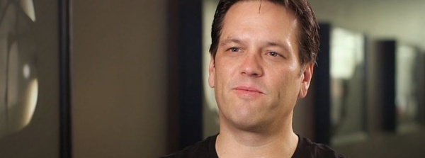Per Phil Spencer la PS4 Pro e un competitor di Xbox One S