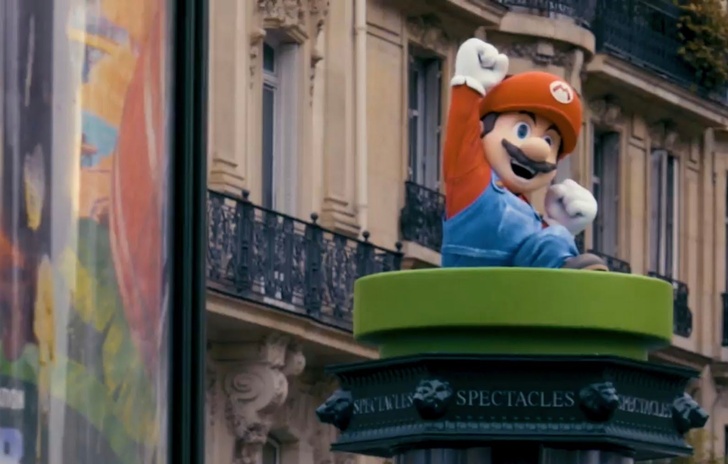 5 campagne di guerrilla marketing ideate per i videogiochi