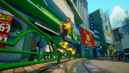 Sega cancella Super Game: i GAAS non sono piu la priorita