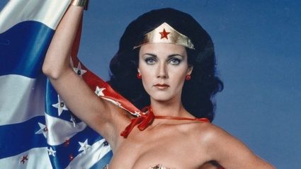 Wonder Woman ritorna anche in Home Video e Digital Download