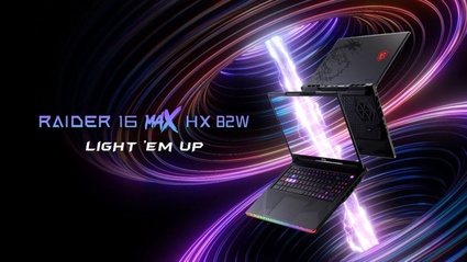 MSI rinnova i laptop gaming: piu potenza e design rivisto
