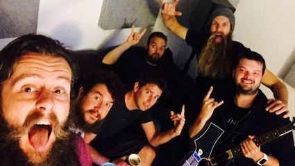 Jamie Jackson  spiega la modalita GHTV di Guitar Hero Live