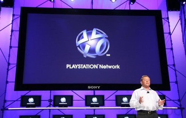 Ancora reset per le password di PSN