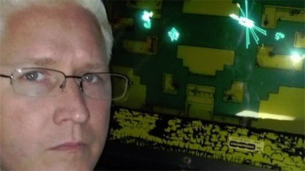 L'uomo dei record - Nuovo Guinness per la partita piu lunga mai giocata