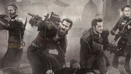The Order 1886 avra un futuro radioso