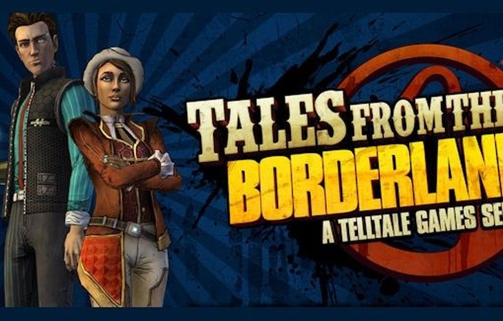 Il primo Episodio di Tales from the Borderlands gratuito su PS4