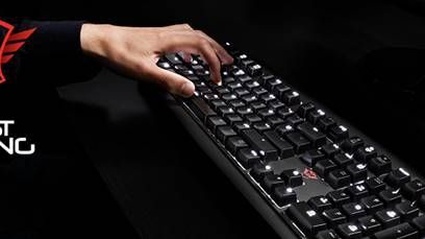 Trust Gaming presenta due nuove tastiere meccaniche