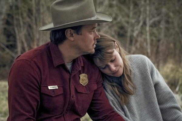 Joe Pickett: su Paramount+ le avventure del guardacaccia detective che vi conquisterà