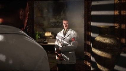 Sniper Elite 3 alla caccia del Lupo Grigio