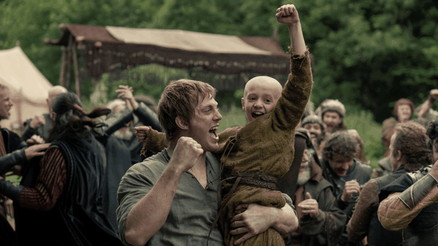 If You Havent Seen A Knight of the Seven Kingdoms Yet You Missed the First MustWatch Series of 2026