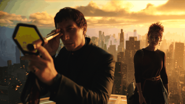 Megalopolis recensione il nuovo film di Coppola è un disastro o forse lo capiremo solo tra 30 anni