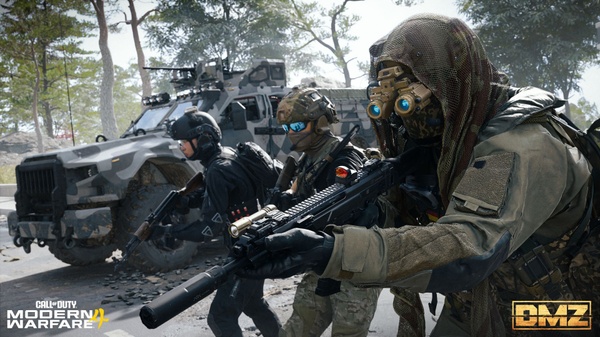 Call of Duty: Modern Warfare 4 Recensione PS5/Xbox — campagna coreana e DMZ ambiziosa: Infinity Ward ritrova la rotta.