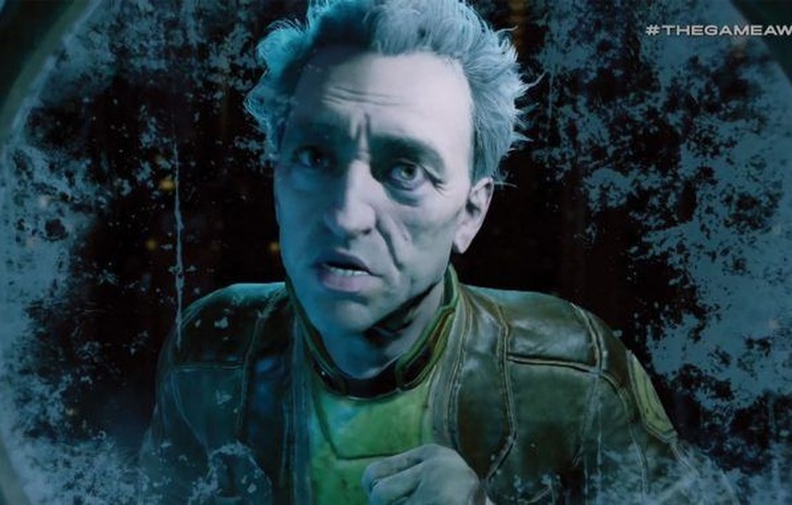 Obsidian presenta The Outer Worlds