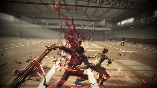 Lirai: Heir of Darkness - L