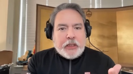 Per Shawn Layden l'Italia rurale ha bisogno del lettore ottico