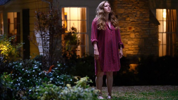 Nightbitch, la recensione: Amy Adams si carica sulle spalle un film che all