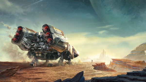 Redfall a maggio, Starfield entro giugno