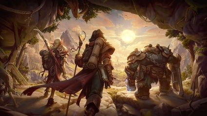 IO Interactive e in difficolta, ma Project Fantasy e confermato
