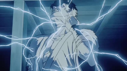 Ninja Scroll torna in 4K, il trailer celebra il grande classico