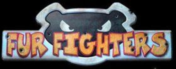 Fur Fighters