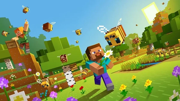 Come Minecraft ha conquistato il mondo