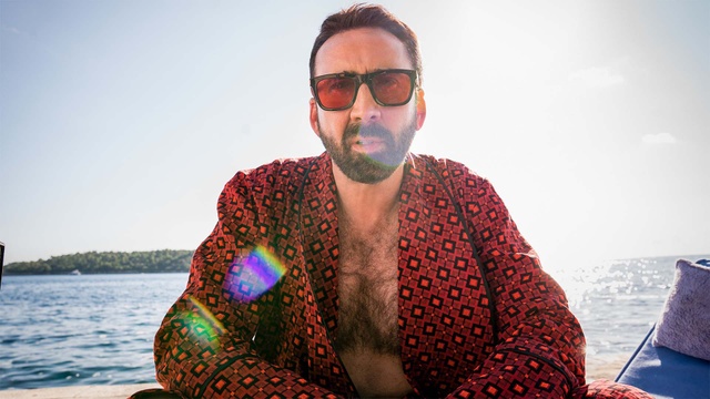 I migliori film con Nicolas Cage