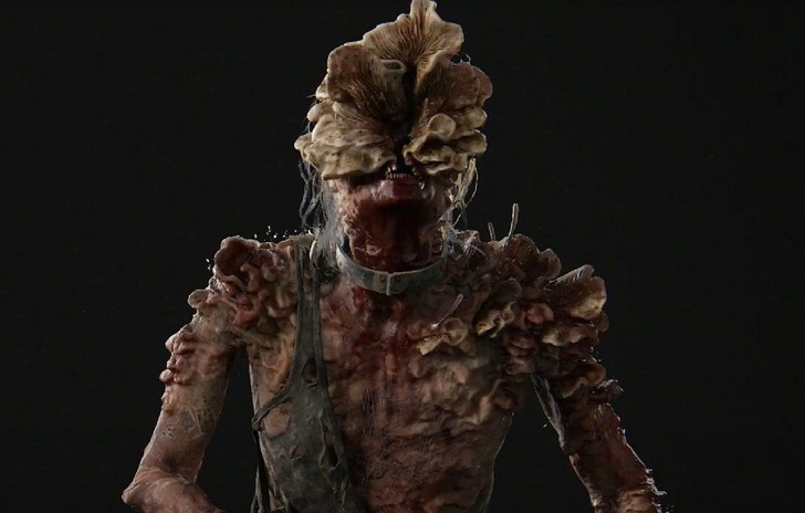 Un uomo è stato contagiato da un fungo come in The Last of Us