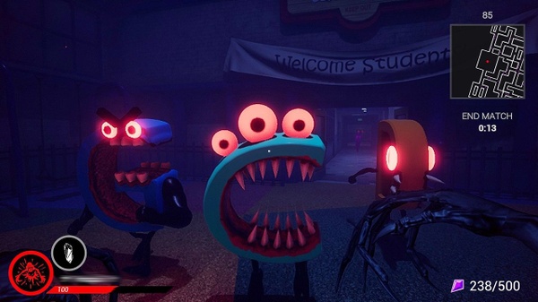 Monster Energy pretende l'esclusiva sulla parola "Monster"