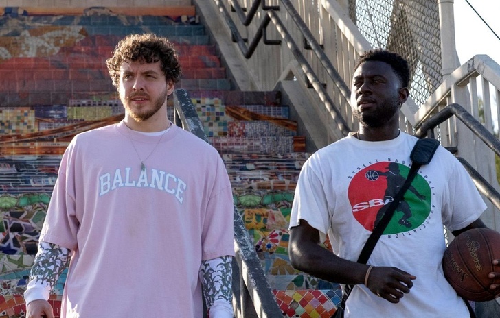 White men cant jump Il remake a breve su Hulu