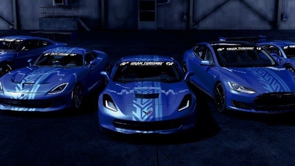 Dettagli sulle microtransazioni di Gran Turismo 6