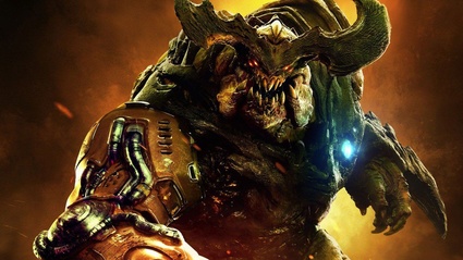 La versione Switch di Doom non avra l'editor dei livello