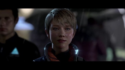 Trailer di presentazione