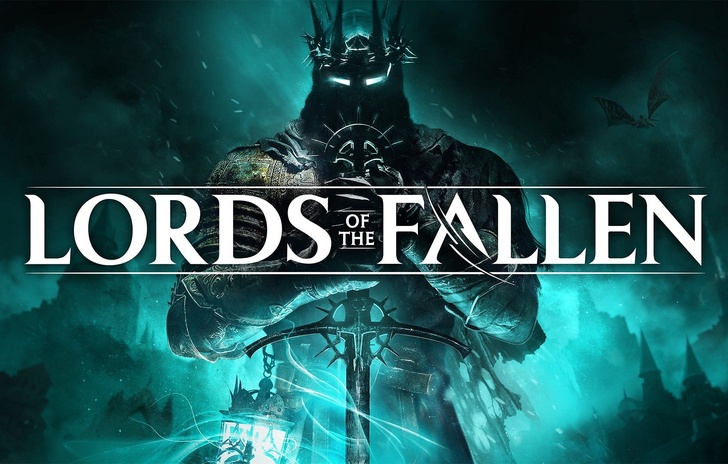 Lords of the Fallen la Vendetta di Adyr Recensione PC