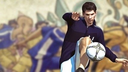 Electronics Arts e a lavoro su un nuovo Fifa Street?