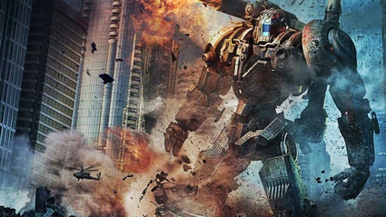 Pacific Rim - Video 60"
