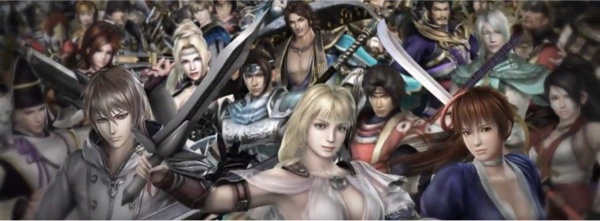 Warriors Orochi 3 Ultimate Arriva in Europa anche su PS4 e Xbox One