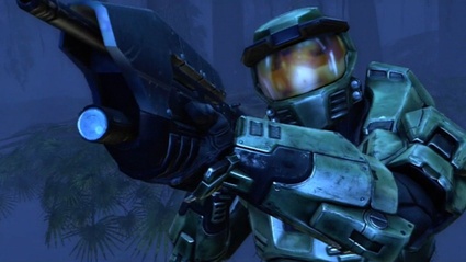 Halo continua a migliorare su PC