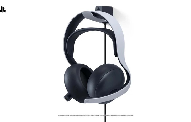 Quando saranno disponibili le cuffie PlayStation PULSE Elite