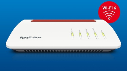 Arriva anche in Italia il nuovo Fritz!Box 7590 AX. Multimedia e gaming ai massimi livelli