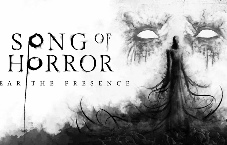 Song of Horror Lhorror di Protocol Games sbarca finalmente su console
