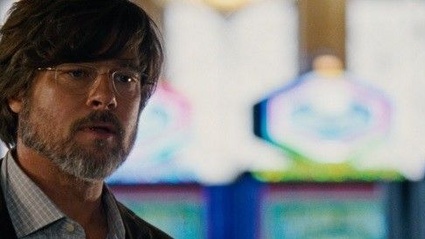 Nuovo trailer italiano per La Grande Scommessa