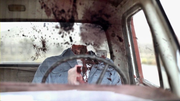 Una horror/comedy così irresistibilmente delirante da essere difficilmente presa sul serio